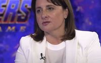 Victoria Alonso
